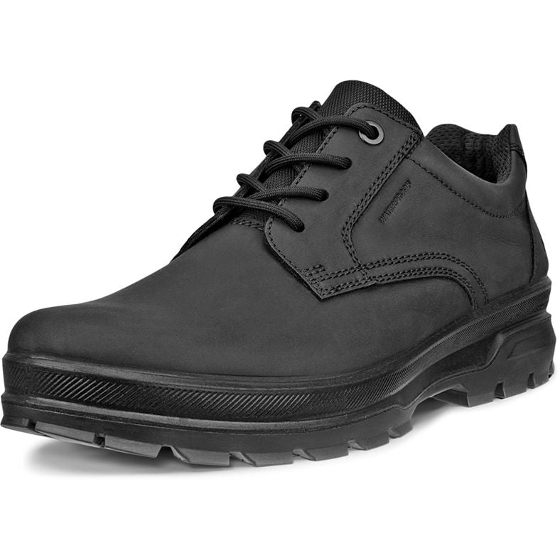 Rugged Track WP Black