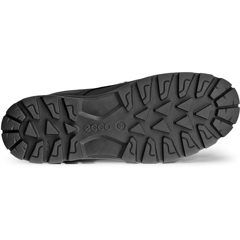 Rugged Track WP Black