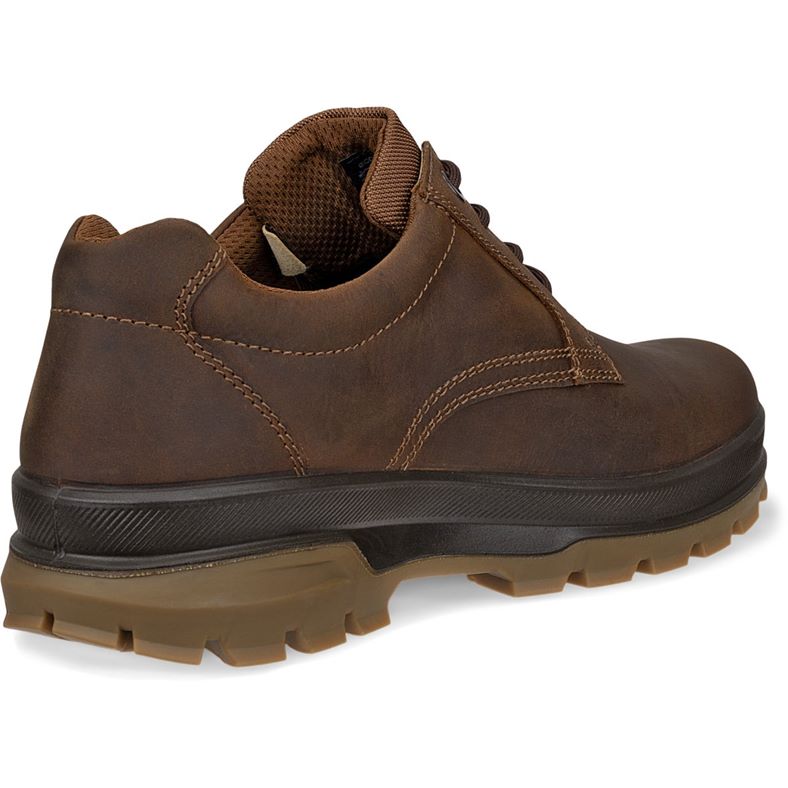 Rugged Track WP