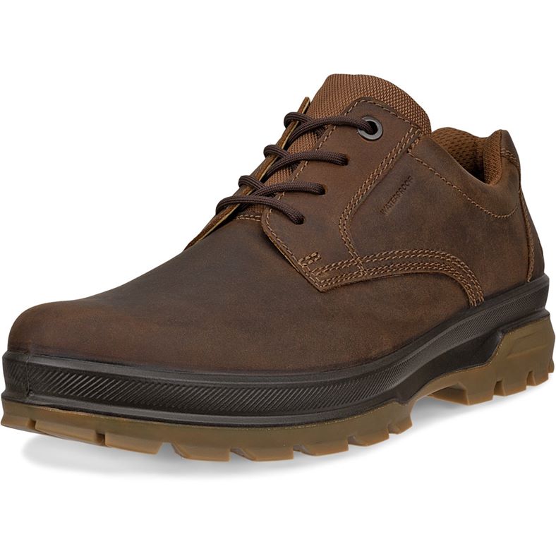 Rugged Track WP