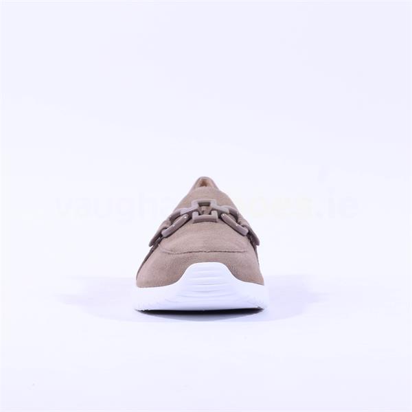 Mud Suede, BN 496