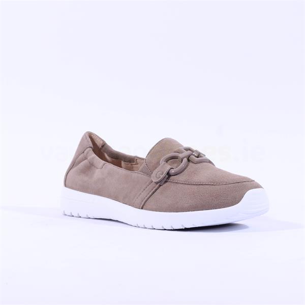 Mud Suede, BN 496