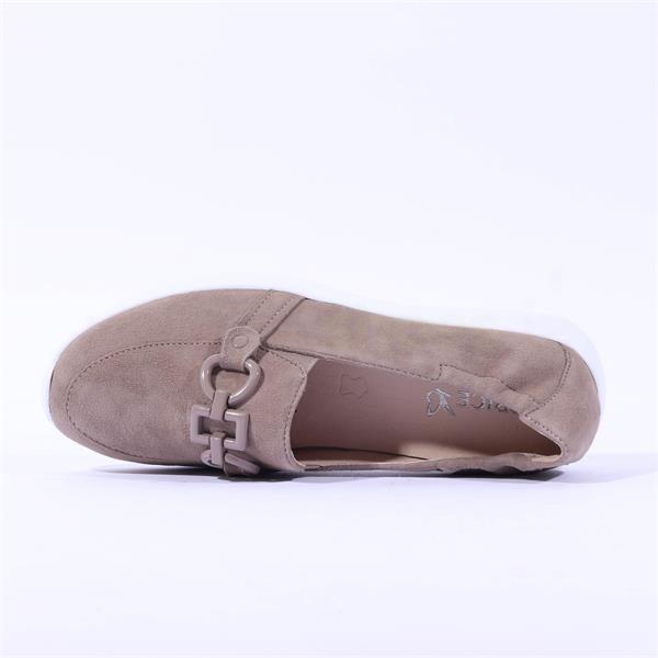 Mud Suede, BN 496