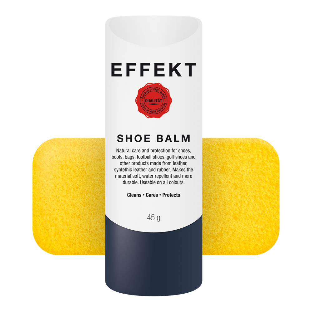 Effekt Shoe Balm