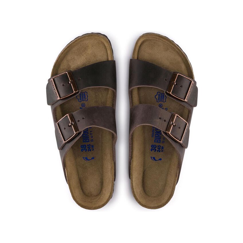Arizona BS Regular Fit Soft Bn 4201