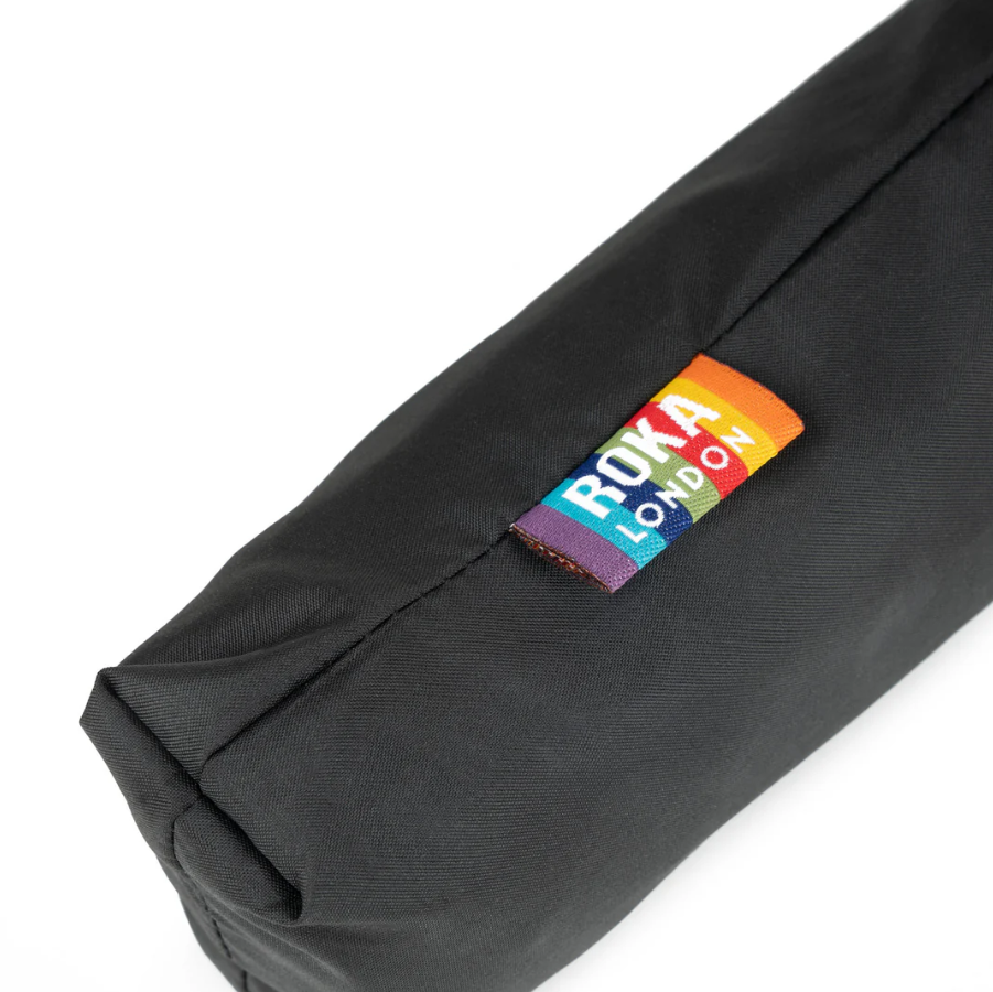 Waterloo Umbrella Rainbow