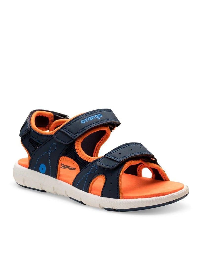Navy/Orange BN 336