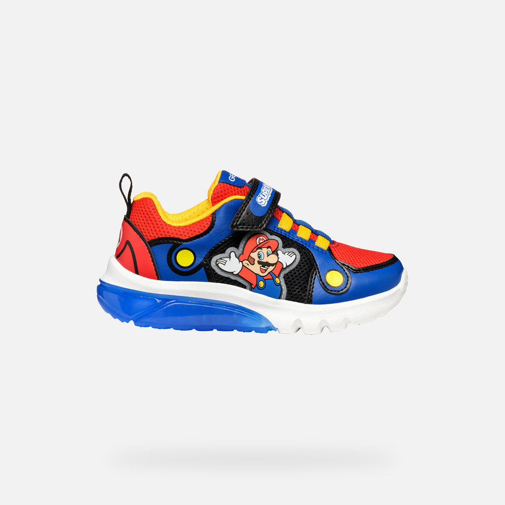 Super Mario BN 133