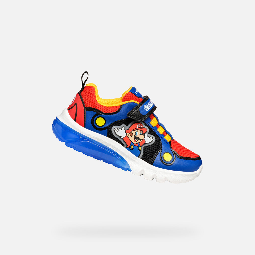 Super Mario BN 133