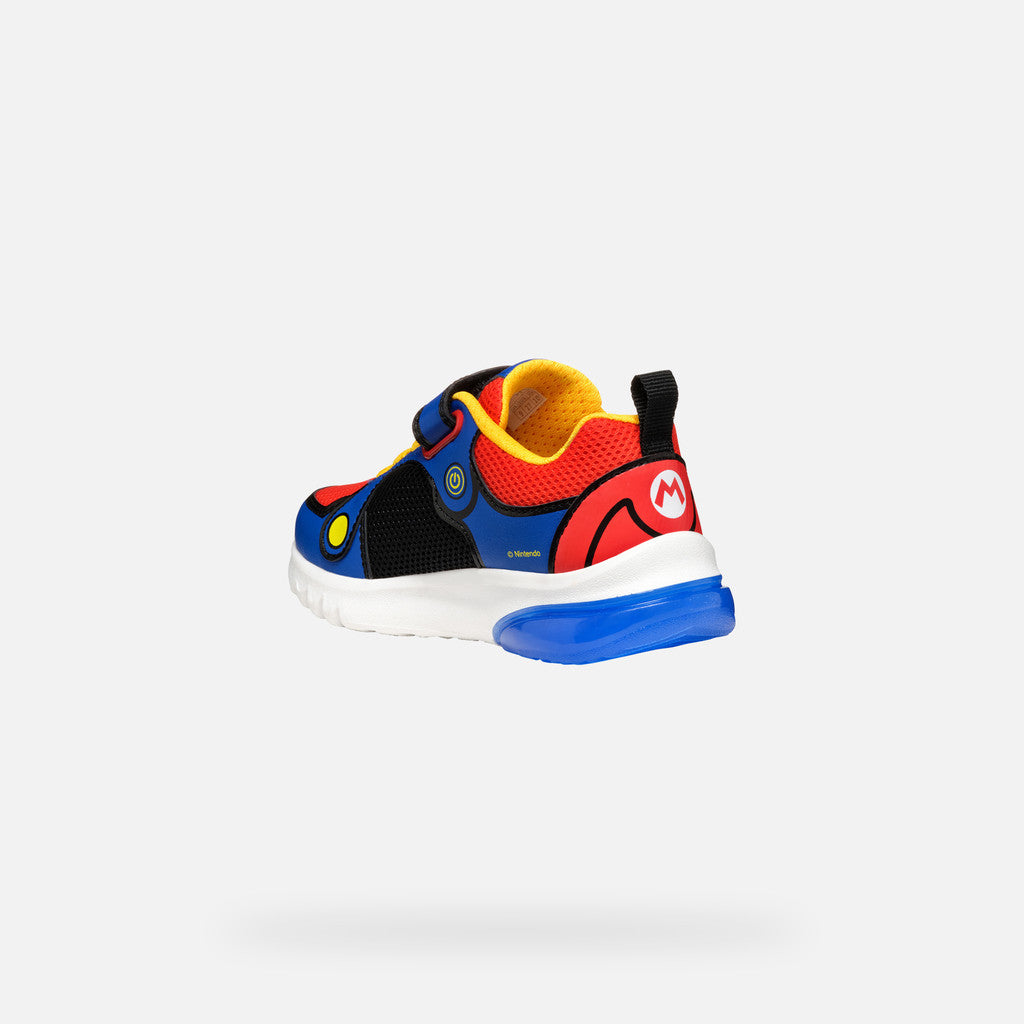 Super Mario BN 133
