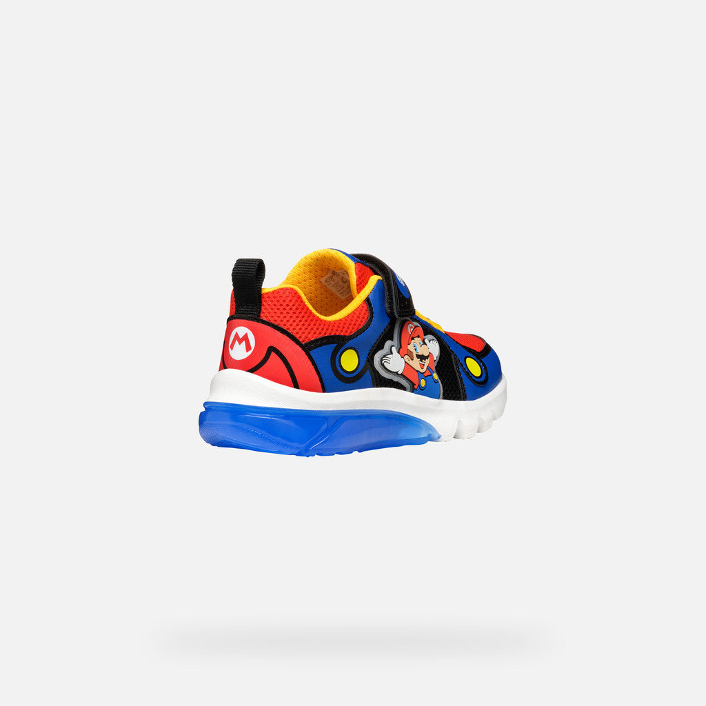 Super Mario BN 133