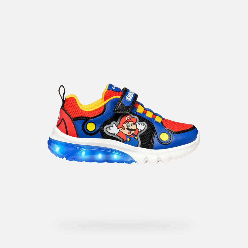 Super Mario BN 133