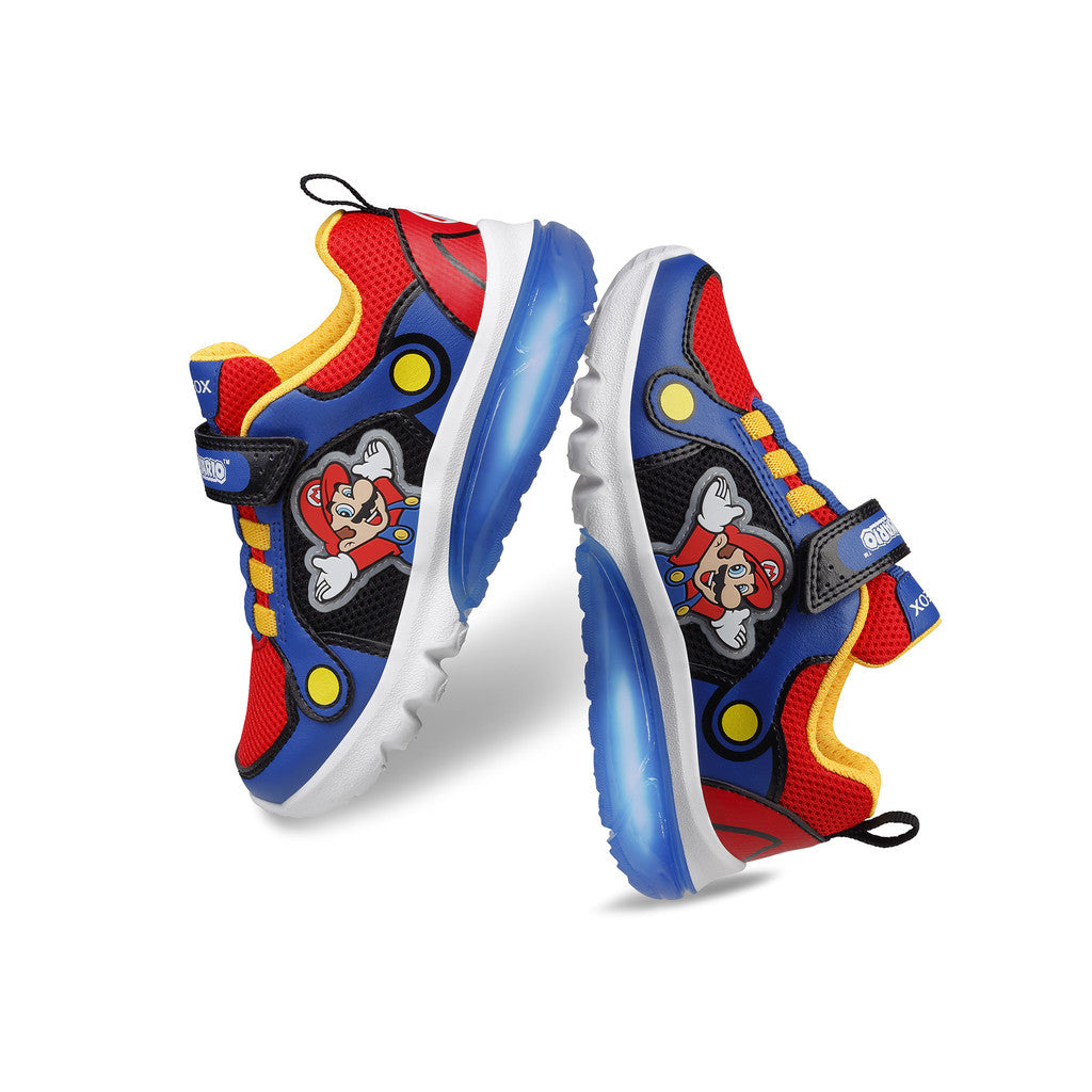 Super Mario BN 133