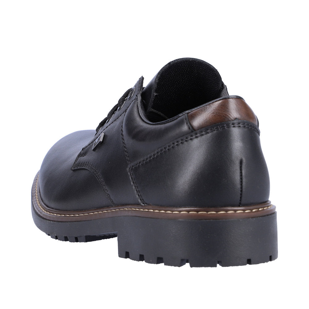 Black Tex
