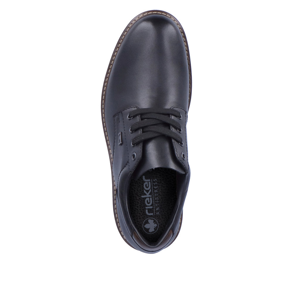 Black Tex
