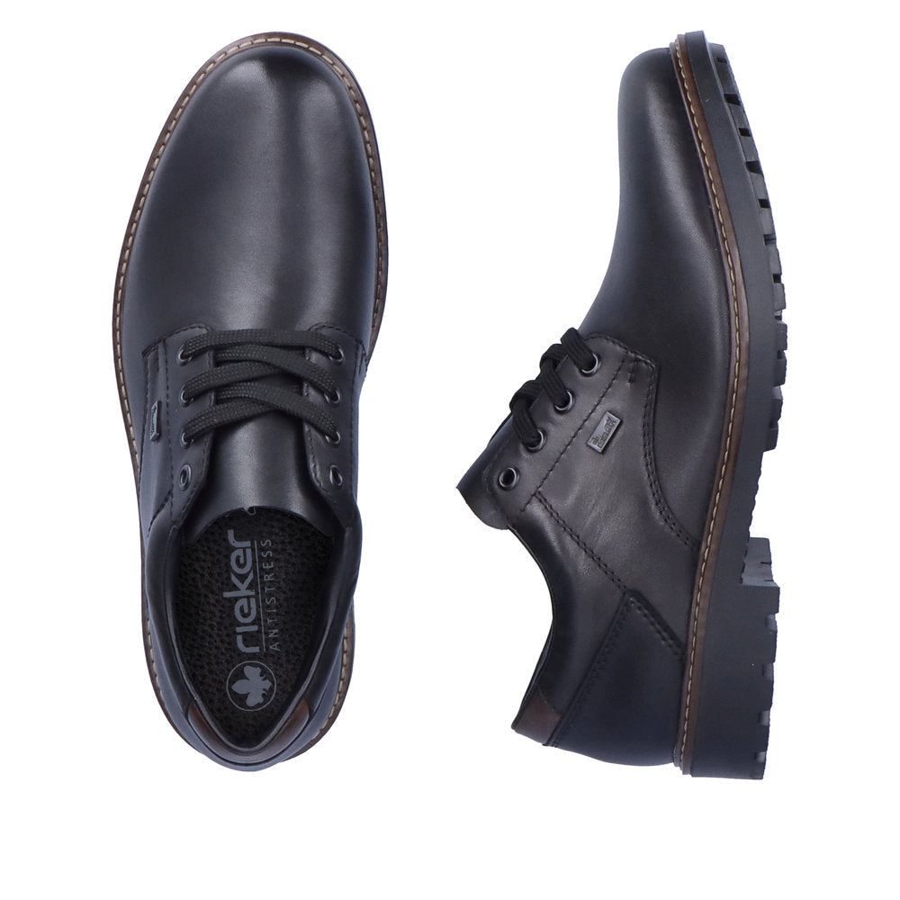Black Tex