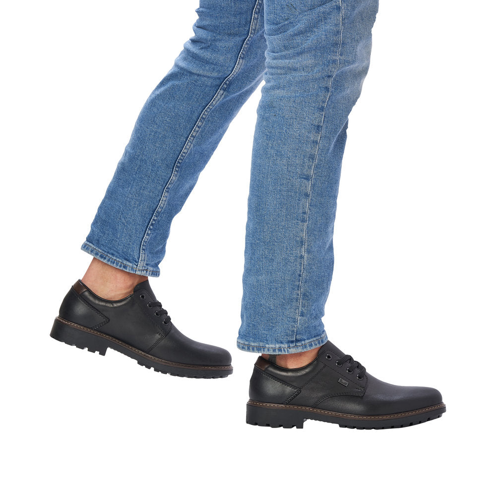 Black Tex
