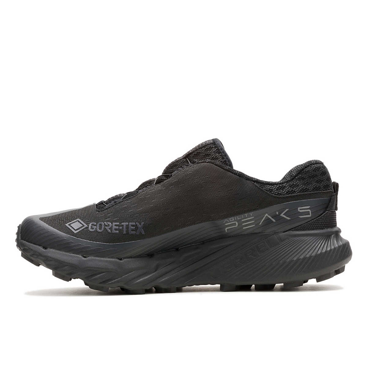 Agility Peak Boa Gtx