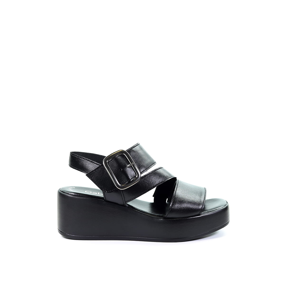 Gabor sandal