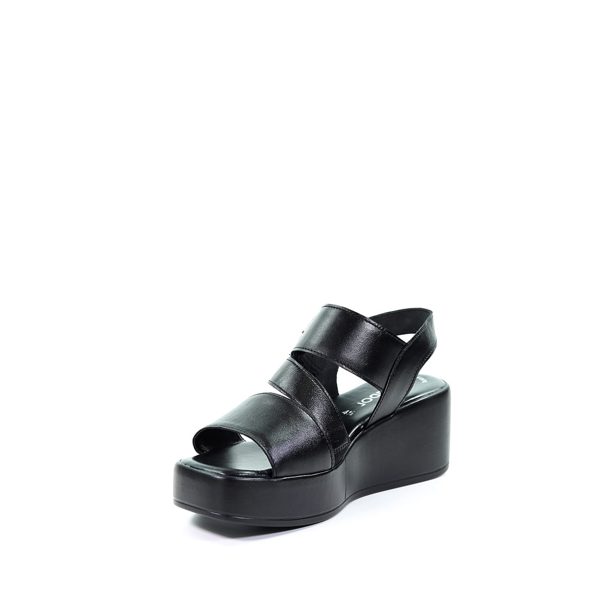 Gabor sandal