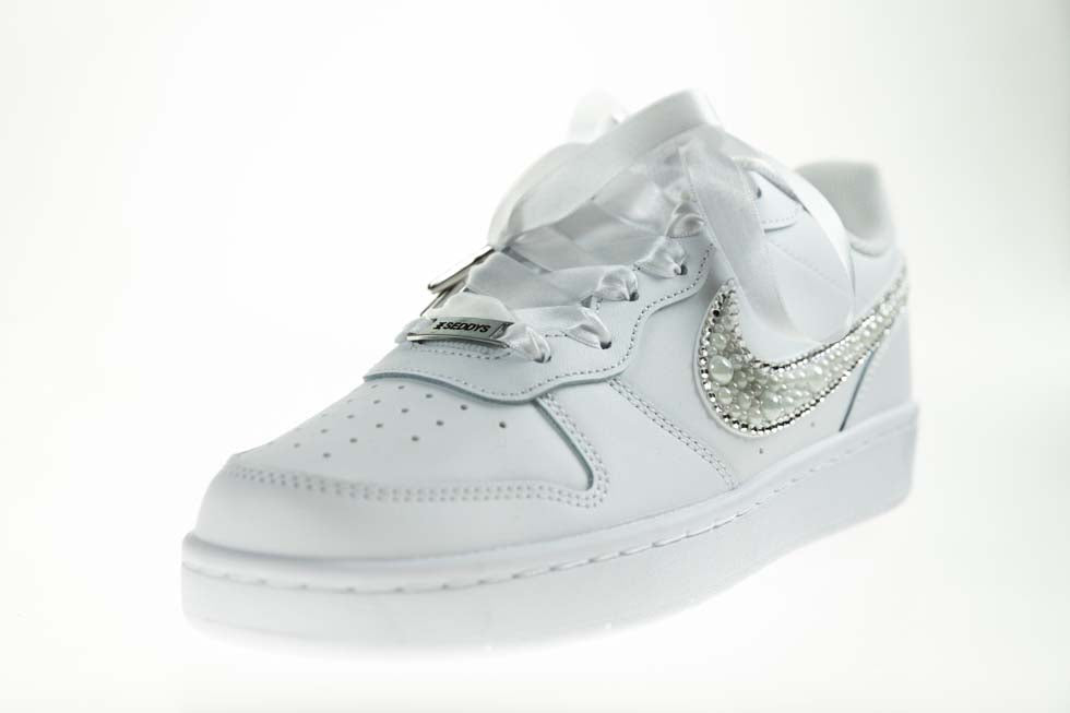 Miami Swoosh BN 099
