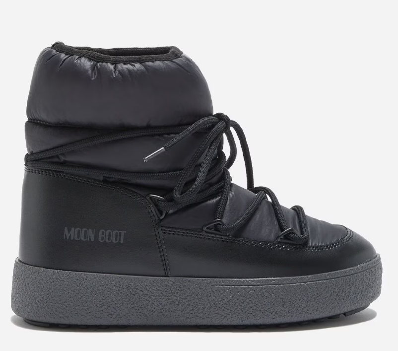 Ltrack Low Nylon BN 478