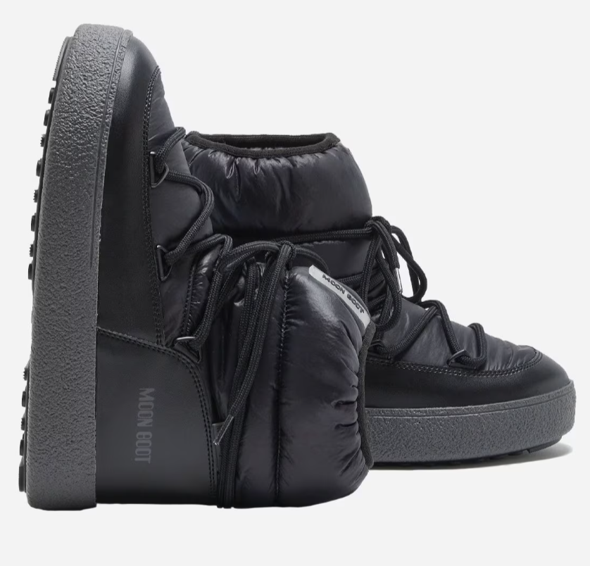 Ltrack Low Nylon BN 478