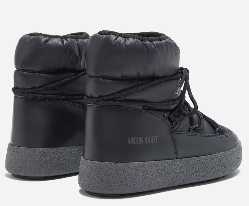 Ltrack Low Nylon BN 478