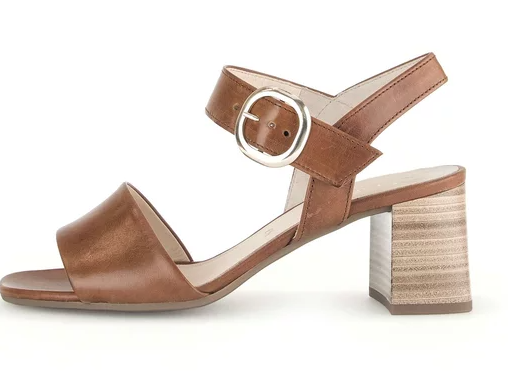 Cuoio Camel