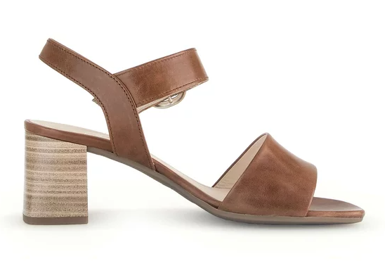 Cuoio Camel