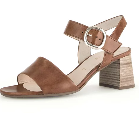 Cuoio Camel