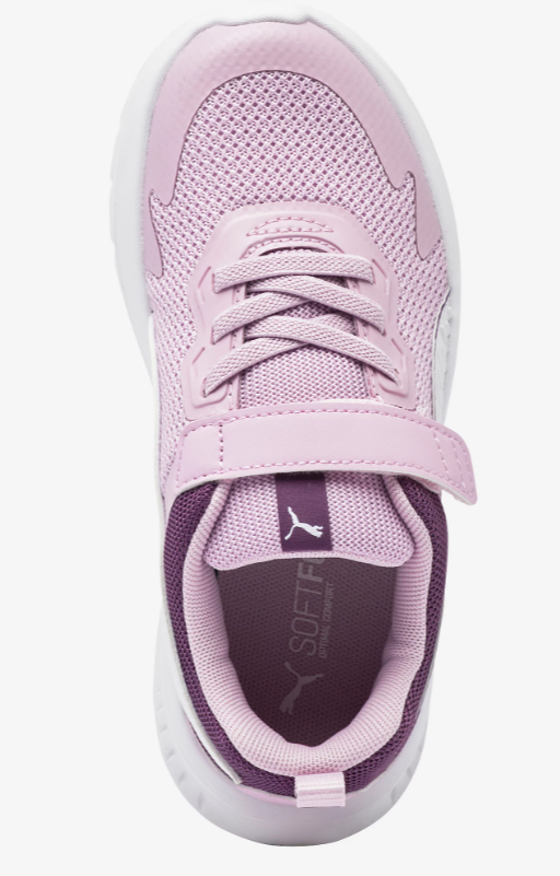 Evolve Soft Foam