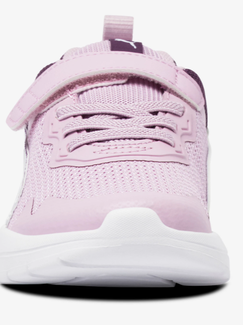Evolve Soft Foam