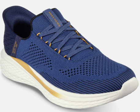 Quinto Slade Blue BN 1048