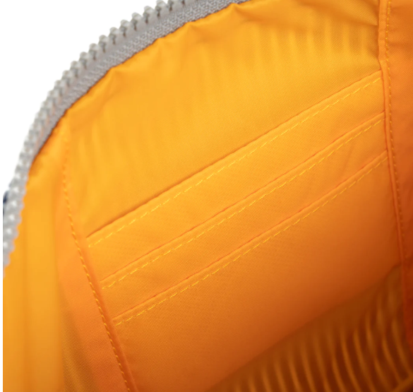 Carnaby XL Hickory Blue-White