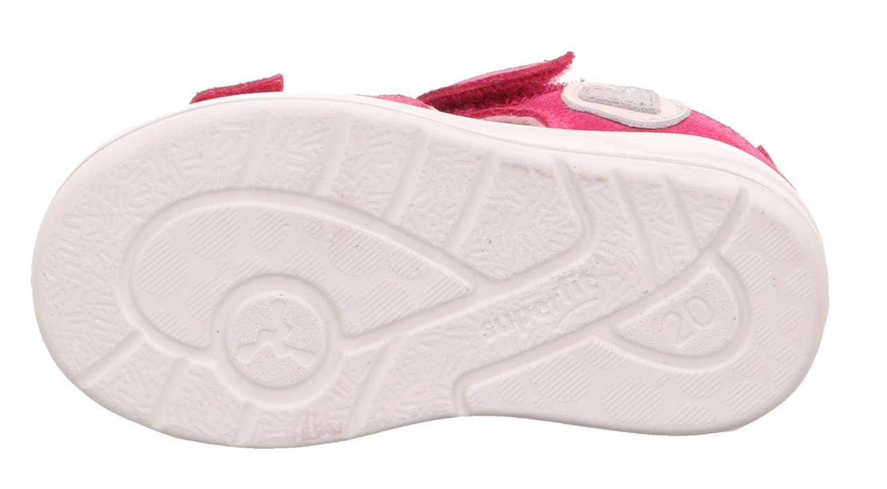 Pink Boomerang BN 117