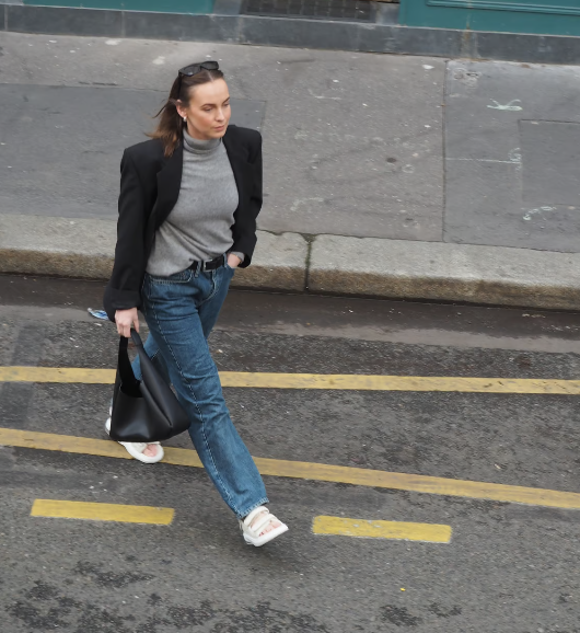 Haven LX Sandal, Bn 592