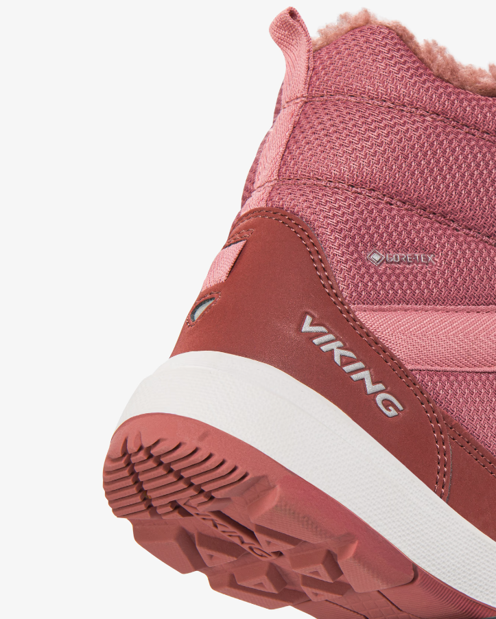 Play Reflex Warm GTX Pink BN 558