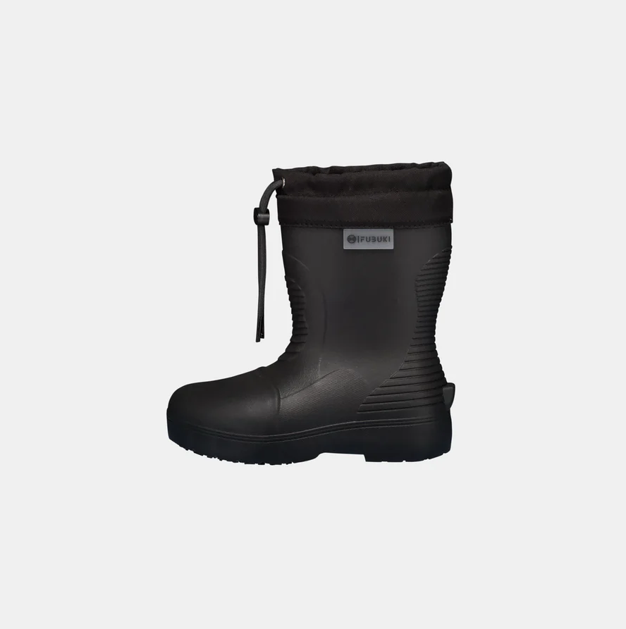 Niseko 3.0 Kids Black BN 909