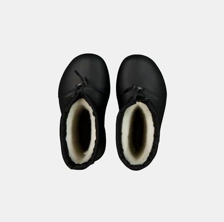 Niseko 3.0 Kids Black BN 909