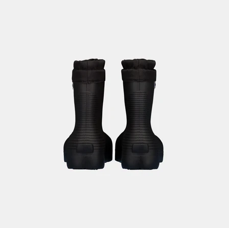 Niseko 3.0 Kids Black BN 909