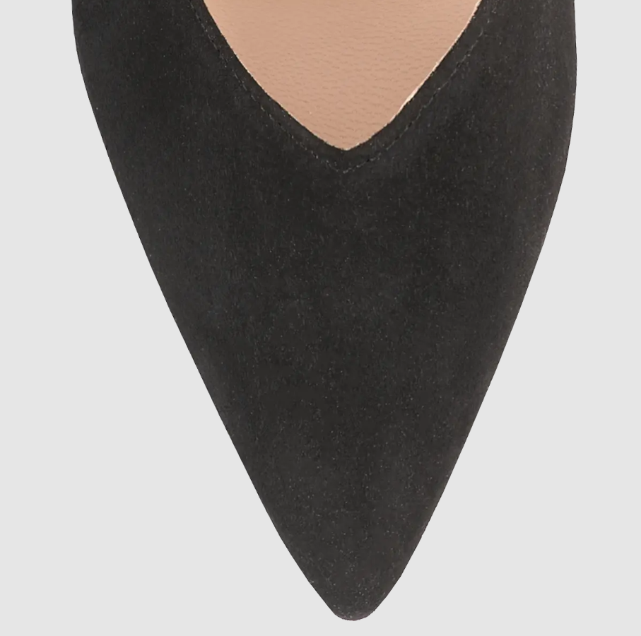 Samtkid-Leder BN 539