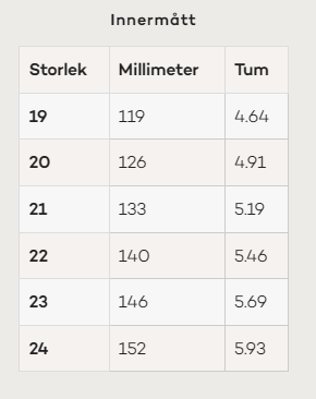 Floby Light Brown BN 70