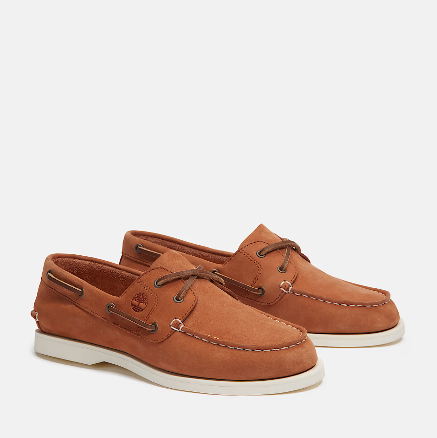 Classic Boat Shoe