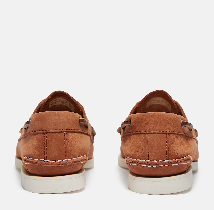 Classic Boat Shoe