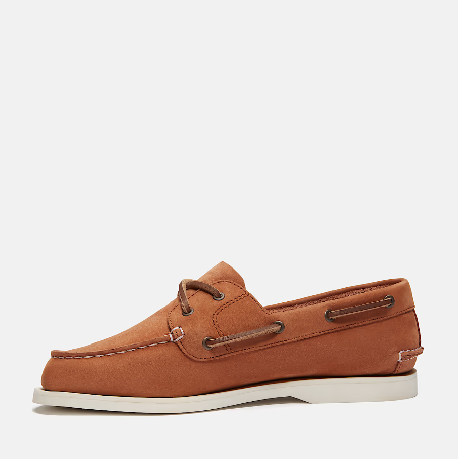 Classic Boat Shoe
