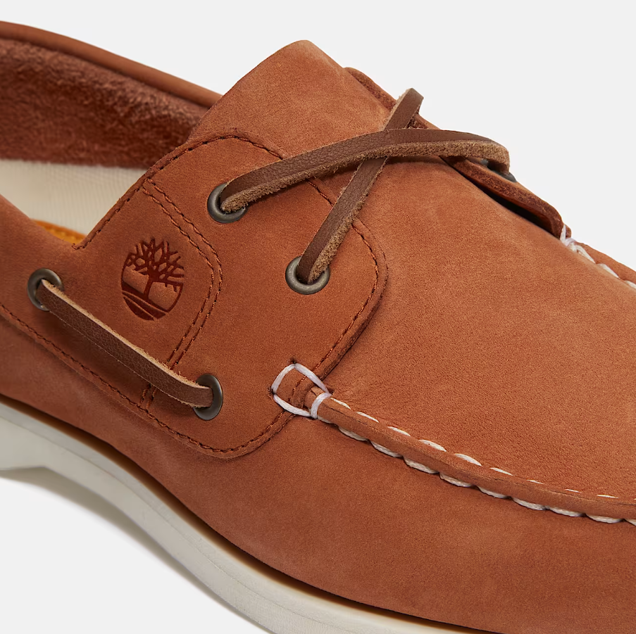 Classic Boat Shoe
