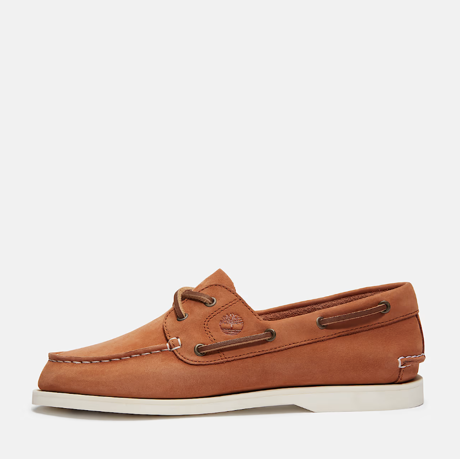 Classic Boat Shoe