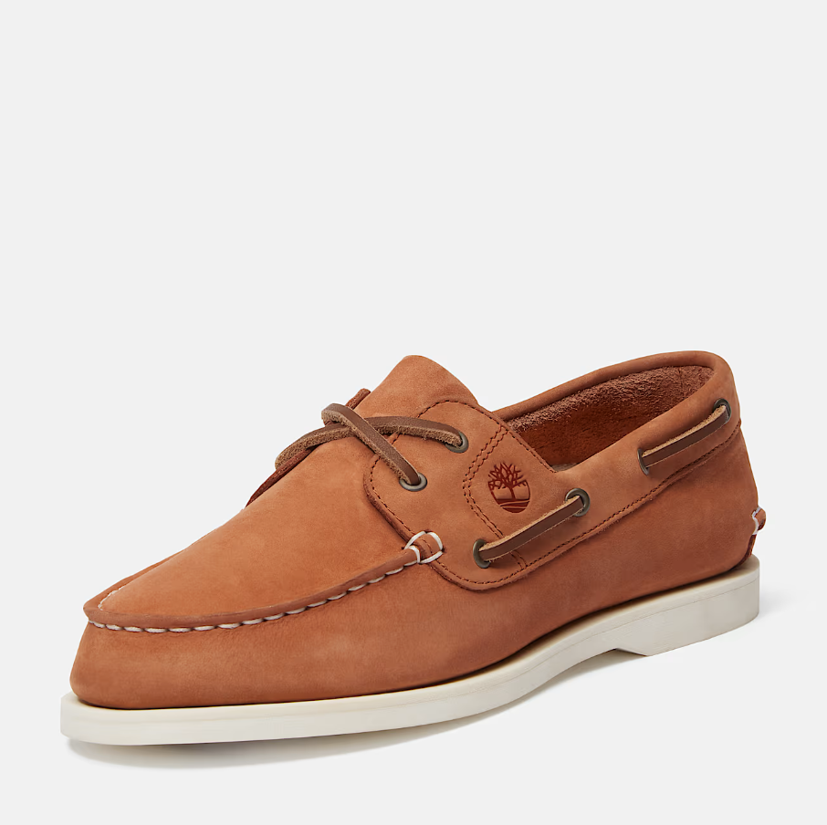 Classic Boat Shoe