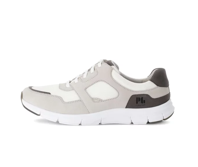 Pius Gabor Nubuk Mesh